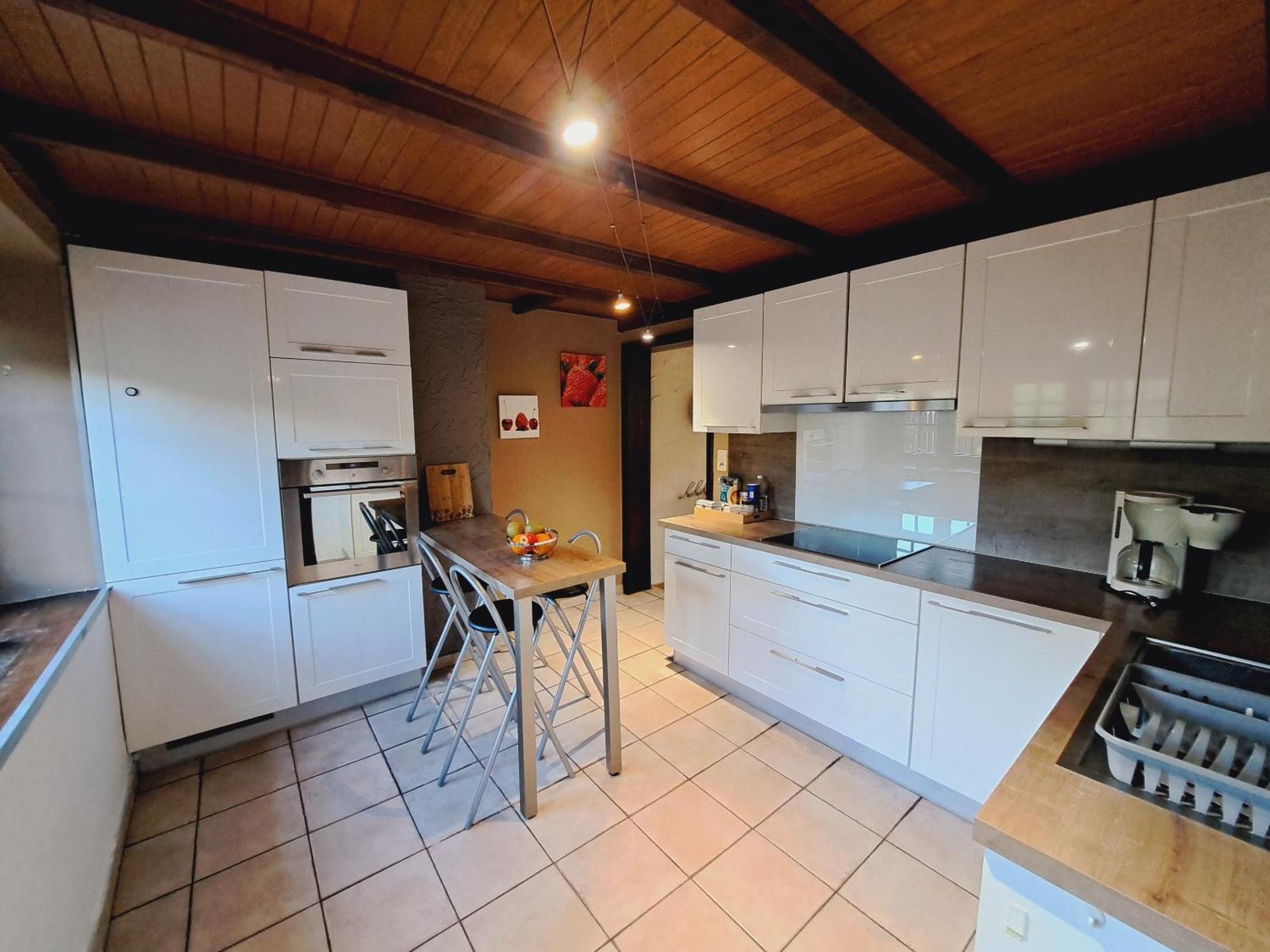 Al Fontaine Holiday home La Roche-en-Ardenne