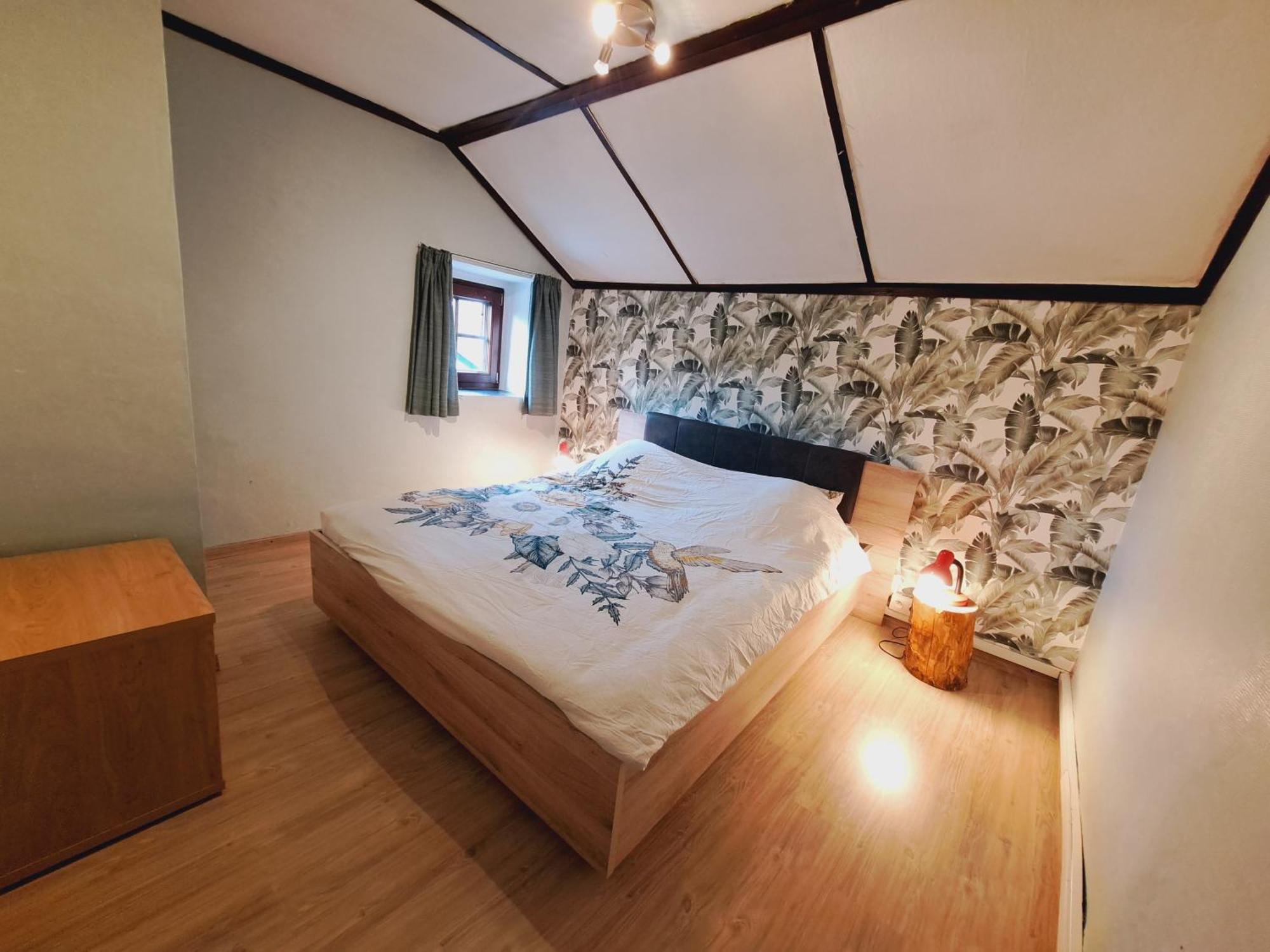Holiday home Al Fontaine *