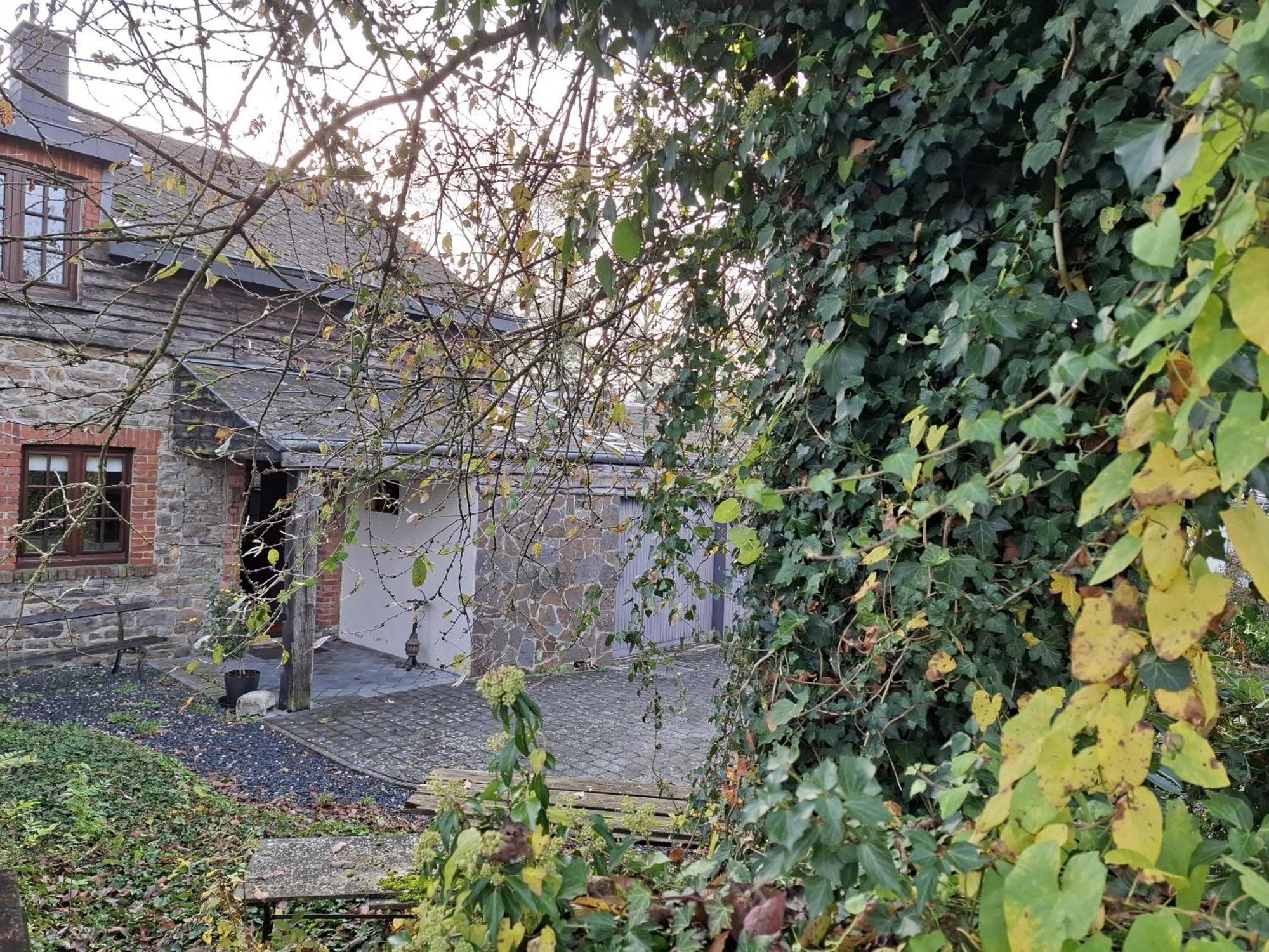 Holiday home Al Fontaine
