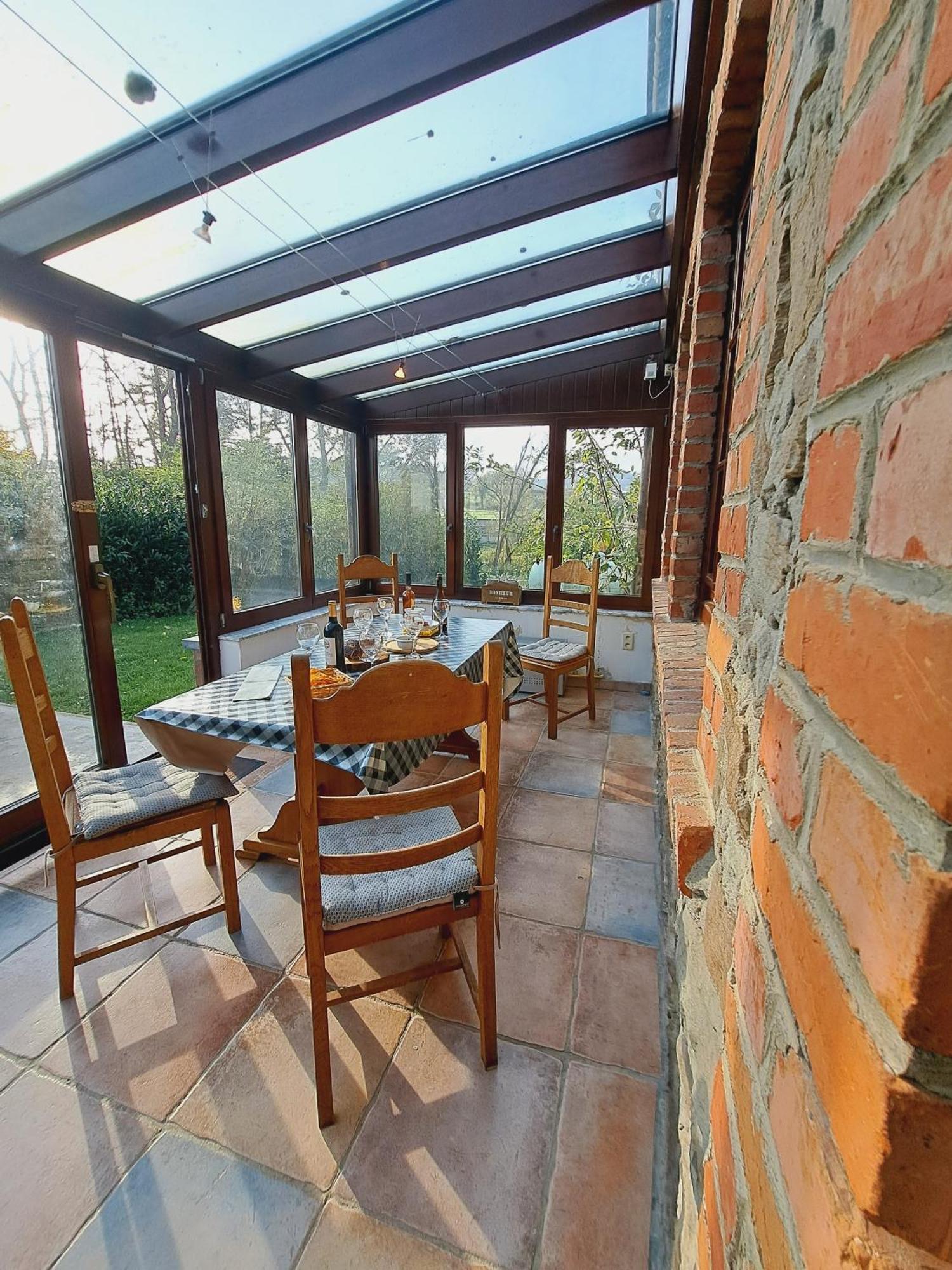 Al Fontaine Holiday home *